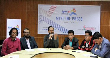 BSPA nominates Shakib, Shana, Jamal for ‘Best Player of the Year’ award