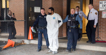 5 stabbed at Hanukkah celebration in latest attack on Jews