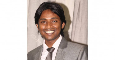 Bangladeshi filmmaker Megh included in RIFF jury team