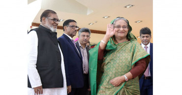 PM leaves for Madrid to attend COP25