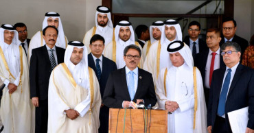 Bangladesh eyes stronger commercial ties with Qatar