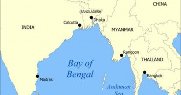 Navy detains 26 Indian fishermen from Bay