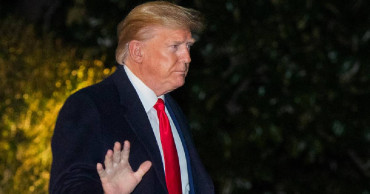 McConnell proposes swift impeachment trial with long days