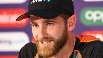 Cricket World Cup: England & New Zealand set for final