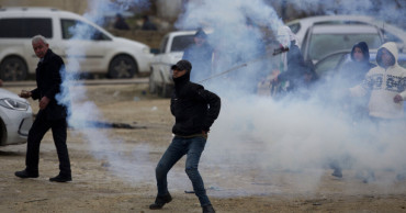 Poll finds Palestinians overwhelmingly reject Trump plan