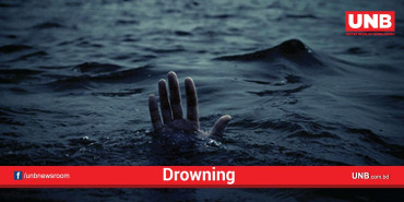 Two minor boys drown in Rangamati