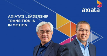 Axiata appoints new deputy group CEO