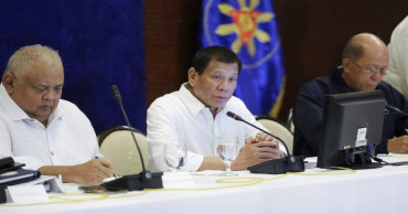 Philippines orders evacuation of Filipinos from Iraq