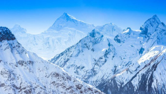 Trade across the Himalayas benefits Nepali farmers, Chinese herdsmen