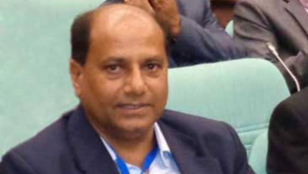 Advisory coach for women’s hockey arrives Dhaka