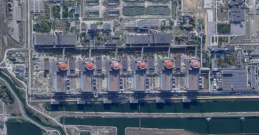 last reactor at Ukraine's Zaporizhzhia nuclear plant shut  to avoid radiation