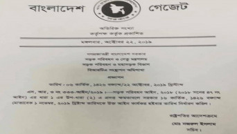 Road Transport Act comes into effect Nov 1 