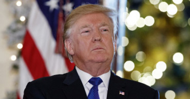 Trump threatens to hit 52 Iranian targets if Tehran retaliates after Soleimani killing