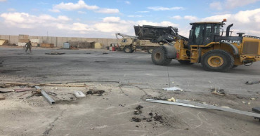 Pentagon: 109 troops suffer brain injuries from Iran strike