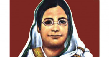 PM distributes Begum Rokeya Padak