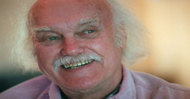 Baba Ram Dass, spiritual guru and LSD pioneer, dies at 88