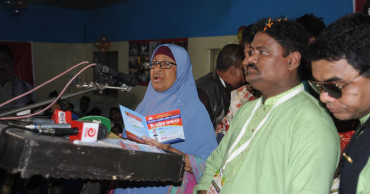 Don’t lodge complaints with foreigners: State minister to RMG workers