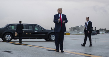 Trump to sign U.S.-Mexico-Canada trade deal Wednesday