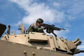 State Department proposes $2 billion sale of arms to Taiwan