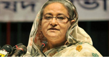 PM mourns Fazle Hasan Abed’s death