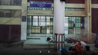 Cancer patients growing, but treatment facilities scanty in Bangladesh