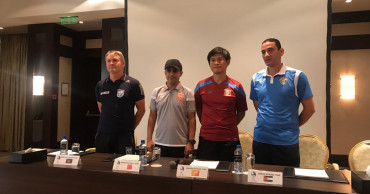 AFC U-19 Qualifiers: Bangladesh to play hosts Bahrain on Wednesday