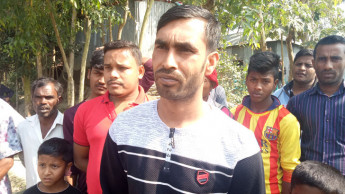 Jaha Alam ordered to appear before HC