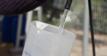 Israeli researchers develop standalone system to produce water from air in desert areas