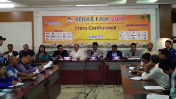 Rehab fair-2019 begins Wednesday