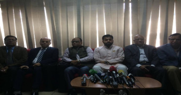 Stay alert against intimidation, tricks: Ishraque to EC