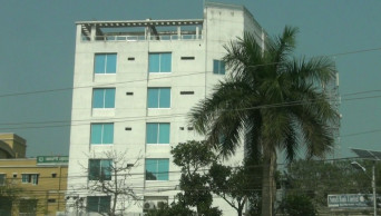 High-rises defy building code in Chuadanga