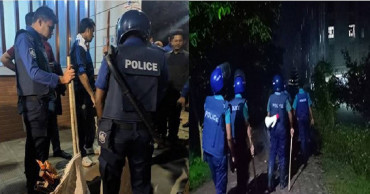 CU shuttle trains suspended amid Chhatra League strike