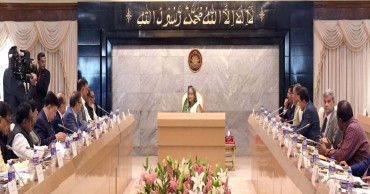 Biman crew returned from Wuhan now denied entry to other countries: Cabinet Secy