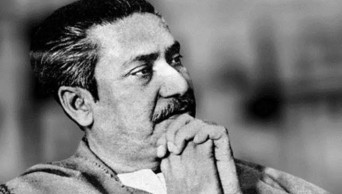 Bangabandhu’s birth centenary: 100-day countdown to begin Dec 8 