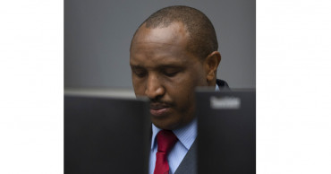 International court sentences Congo warlord to 30 years