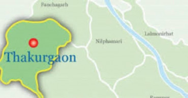 Cattle trader found dead in Thakurgaon