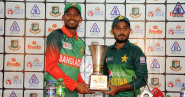 Emerging Cricket: Bangladesh to play Pakistan in final Saturday 