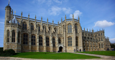 Queen’s Death: Funeral and burial