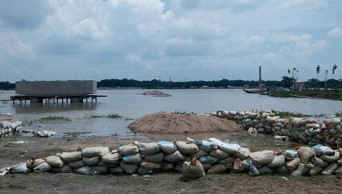 A bridge on Nabaganga: Too much to ask for?