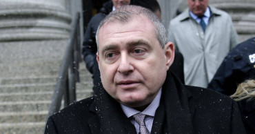 Documents show Ukraine asked to investigate 'Biden case'