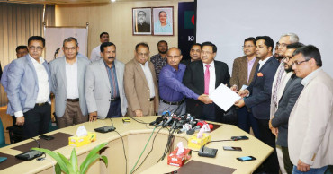 GP pays Tk 1,000 crore to BTRC