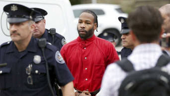 Suspect in model's death told cop they fought over cocaine