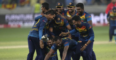 Top Individual performers in Asia Cup Cricket 2022