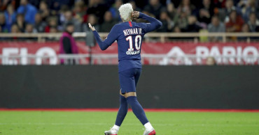 Neymar stars as PSG beats Reims to reach League Cup final