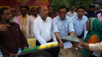 BNP spreading lies over Fani damages: Enamur