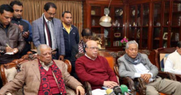 Allow MPs to join city polls electioneering: 14-party