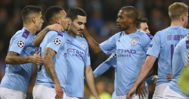 Man City owners expand worldwide portfolio with Mumbai deal