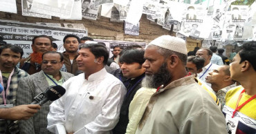 Our voters facing technical issues with EVM: JaPa’s Saifuddin