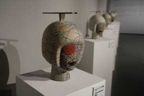 China's porcelain capital attracting more craftsmen for ideas, skills exchange