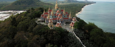 Road tripping Thailand: Weekend getaways to beat the crowds